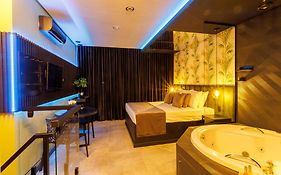 Medieval Motel Spa - Porto Alegre-Rs